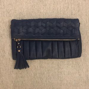 Urban Expressions Clutch